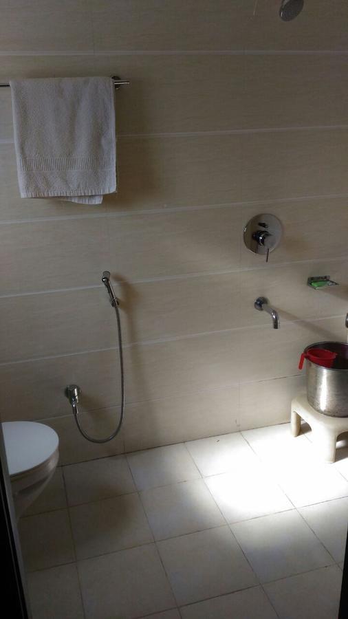 Kailash Residency Hotell Aurangabad  Eksteriør bilde